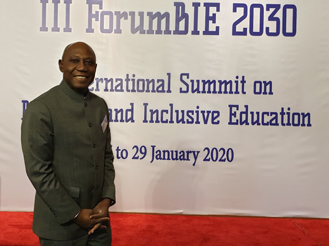 III ForumBIE 2030: International Summit on Balanced and Inclusive Education