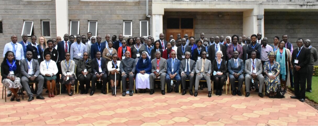 Kenya National Guidelines on Ethical Investment Workshop