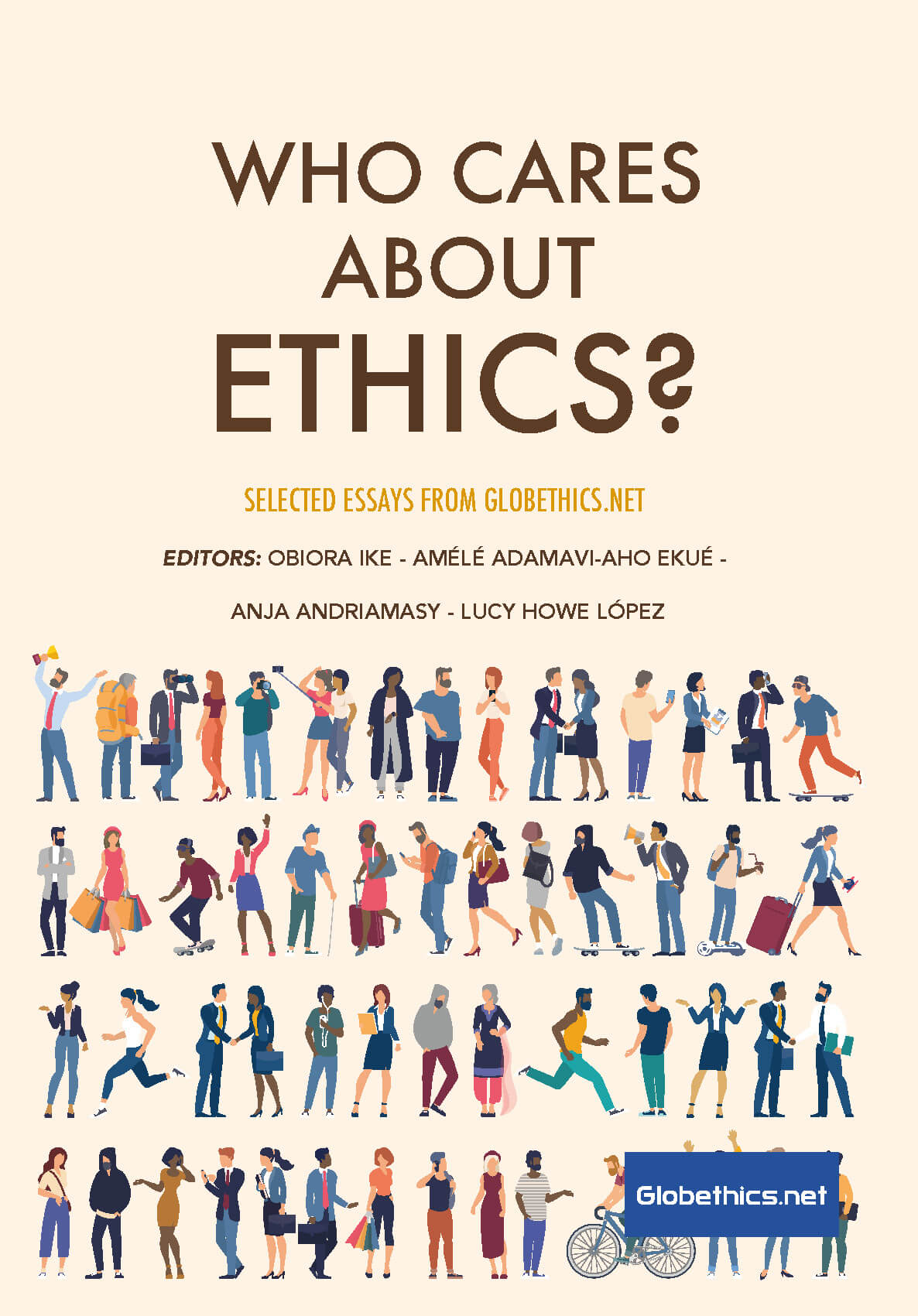 Who Cares About Ethics