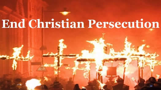 International Conference on Inter Religious Dialogue and Persecution of Christians in Nigeria