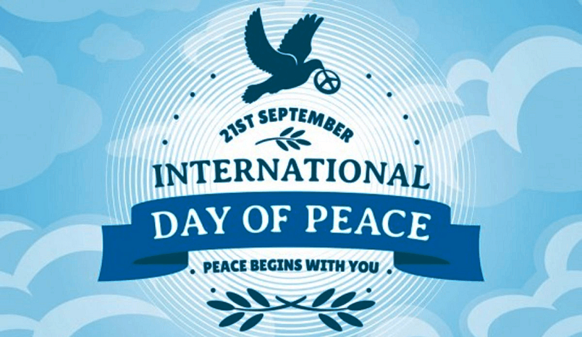 Peace Day 2020: Globethics.net joins call to governments to re-commit to peace