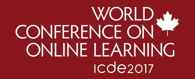 Globethics.net at the World Conference on Online Learning